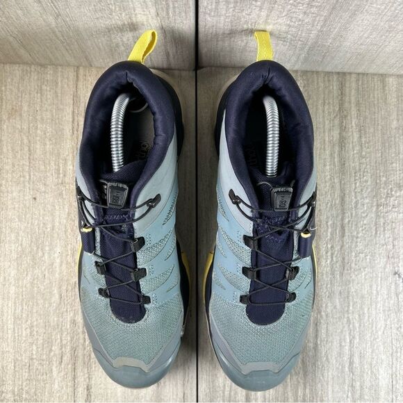 Salomon X Ultra 4 Trail Hiking Climbing Sneaker Boot Women’s Sizes 10 - Picture 6 of 10